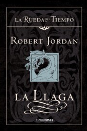 Portada de La Llaga