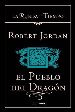 Libro El Pueblo del Dragon (2005)