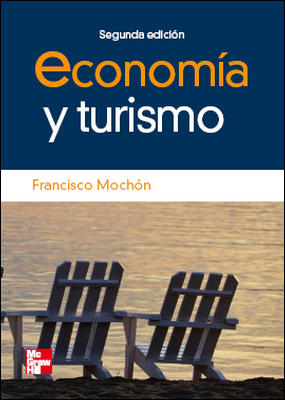 Libro Economia y Turismo (2 Ed) (2008)