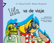 Libro Lila Va De Viaje (2007)