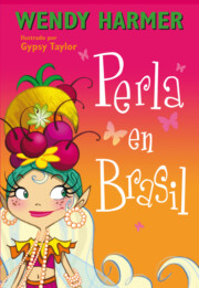 Libro Perla en Brasil (2014)