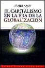 Libro El Capitalismo en la Era De la Globalizacion (1998)