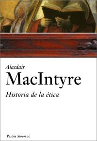 Libro Historia De la Etica (2006)