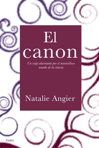 Libro (pe) Canon (2008)