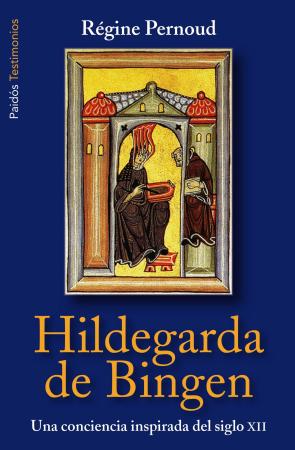 Libro Hildegarda De Bingen (1998)