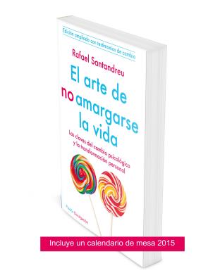 Libro Pack el Arte De No Amargarse la Vida + Calendario (2014)