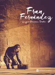 Libro Lo Que Llevamos Dentro (2015)