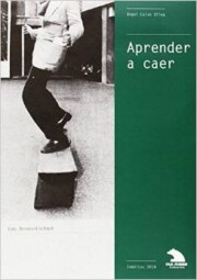 Portada de Ineditos 2014: Aprender a Caer ; Be Virus, My Friend ; Critica De la Razon Migrante