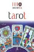 Libro 111 Secretos Tarot (2008)