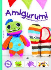 Portada de Amigurumi