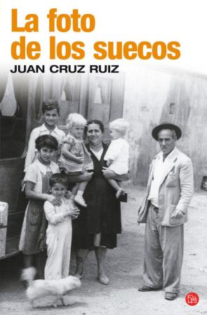 Libro La Foto De los Suecos (2008)
