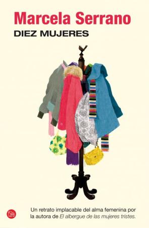 Libro Diez Mujeres (2012)