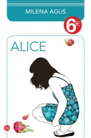 Portada de Alice