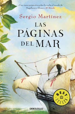 Las Paginas del Mar (2016)