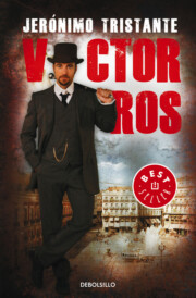 Libro El Misterio De la Casa Aranda (victor Ros 1) (2016)