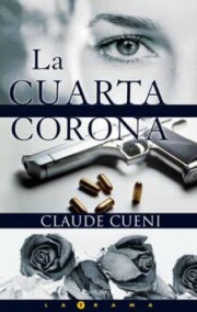 Portada de La Cuarta Corona