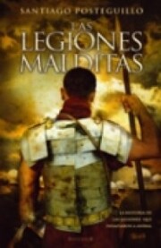 Portada de Las legiones malditas