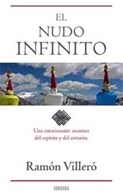 Portada de El Nudo Infinito