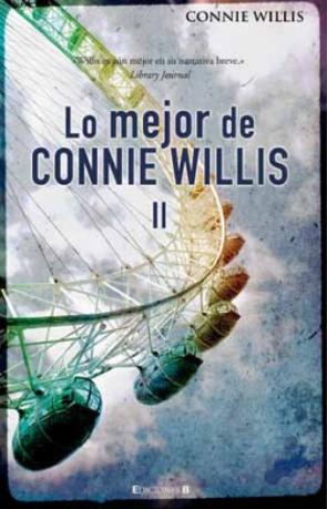 Libro Lo Mejor De Connie Willis Ii (2010)