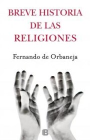 Portada de Breve Historia De las Religiones