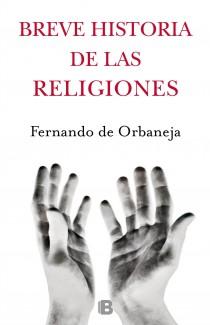 Libro Breve Historia De las Religiones (2013)
