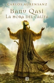 Portada de Banu Qasi: la Hora del Califa
