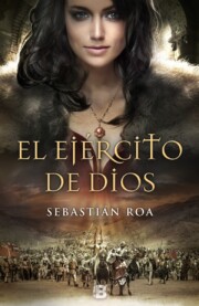 Libro El Ejercito De Dios (2015)