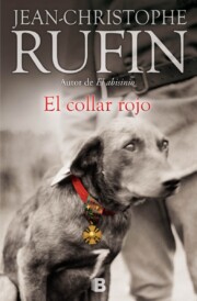 Portada de El Collar Rojo