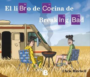 Libro El Libro De Cocina De Breaking Bad (2015)