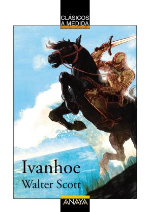 Libro Ivanhoe (2009)