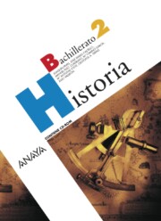 Portada de Historia 2