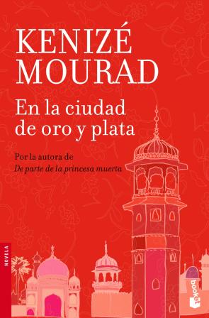 Libro En la Ciudad De Oro y Plata (2012)