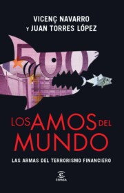 Portada de (pe) los Amos del Mundo (2012)