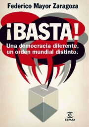 Portada de (pe) ¡basta! (2012)