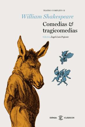 Libro Comedias y Tragicomedias: Teatro Completo Ii (2012)