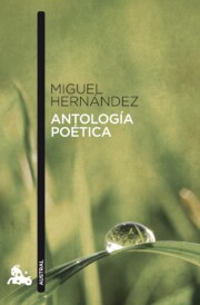 Portada de Antologia Poetica