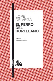 Portada de El Perro del Hortelano
