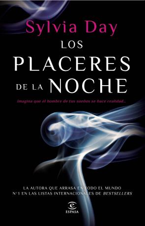 Libro Los Placeres De la Noche (2013)