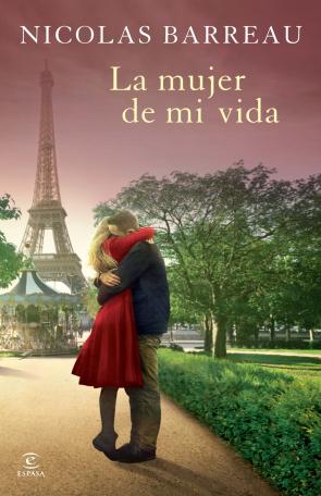 Libro La Mujer De Mi Vida (2013)