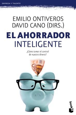 Libro El Ahorrador Inteligente (2015)