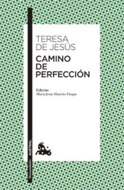 Portada de Camino De Perfeccion