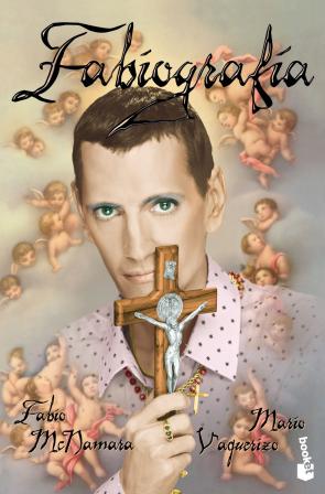 Libro Fabiografia (2015)