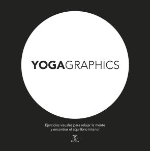 Libro Yogagraphics (2015)