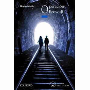 Operacion Beowulf (el Arbol De la Lectura. a Partir De 14 Años) (2010)