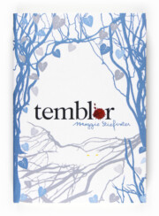 Portada de Temblor