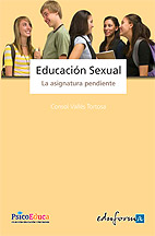 Libro Educacion Sexual: la Asignatura Pendiente (2010)