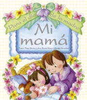 Portada de Mi Mama