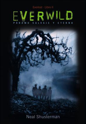 Libro Everwild (everlost Libro Ii) (2012)