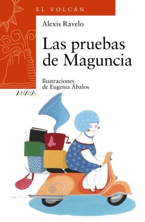 Libro Las Pruebas De Maguncia (2013)