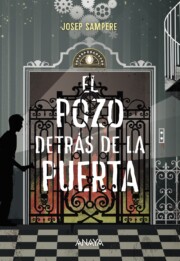 Portada de El Pozo Detras De la Puerta